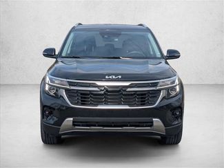 Used 2025 Kia Seltos S video 2