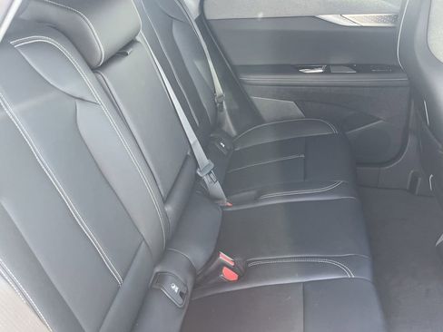 New 2026 Cadillac Optiq Sport 1 image 19