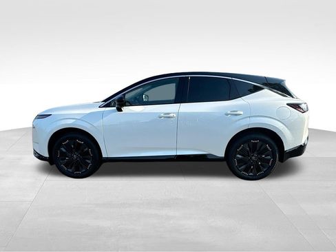New 2026 Nissan Murano Platinum w/ Cargo Package AWD/4WD image 4