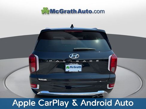Used 2020 Hyundai Palisade Limited image 7