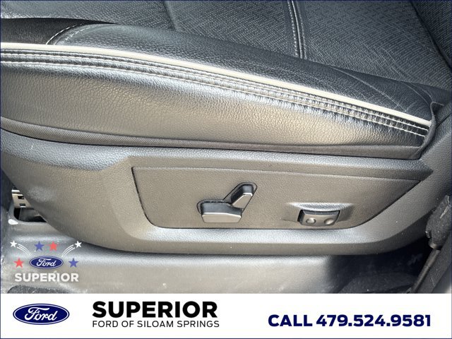 Used 2024 RAM 2500 Laramie w/ Safety Group AWD/4WD image 17