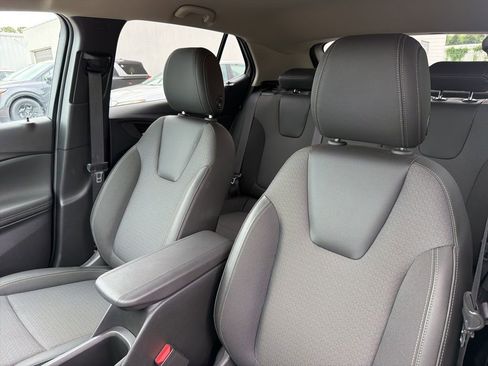 Used 2024 Buick Encore GX Preferred FWD image 19