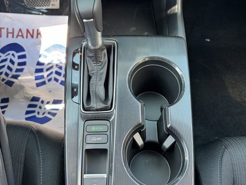 New 2026 Honda Civic LX image 20