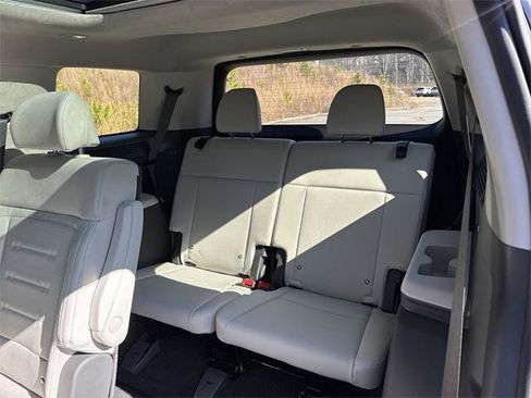 New 2026 Hyundai Santa Fe Calligraphy image 27