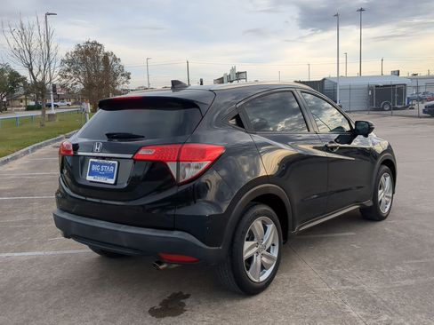 Used 2020 Honda HR-V EX image 3