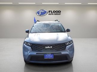 Used 2022 Kia Sorento S w/ Panoramic Sunroof Package AWD/4WD video 2