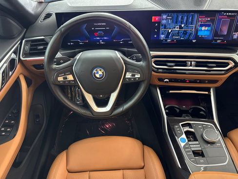 Used 2023 BMW i4 eDrive35 w/ Premium Package RWD image 30