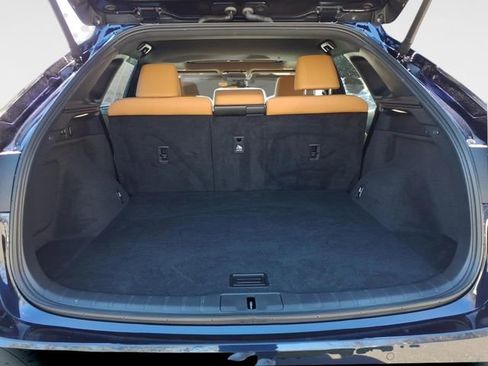 Certified 2025 Lexus RX 350 Premium w/ Accessory Package image 18