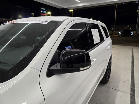 Used 2023 Dodge Durango SRT Hellcat image 13