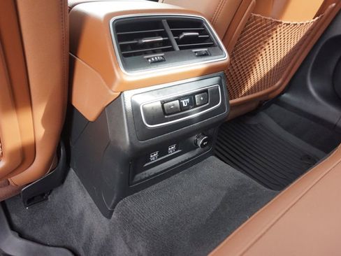 Used 2020 Audi A6 3.0T Premium Plus w/ Premium Plus Package image 20