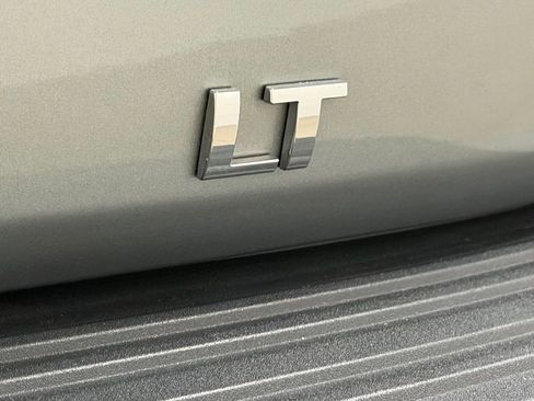 Certified 2024 Chevrolet Tahoe LT image 30