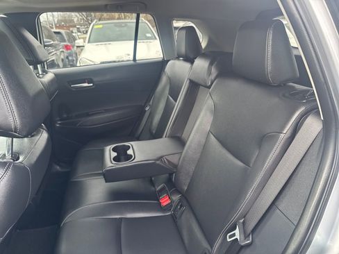 Used 2024 Toyota Corolla Cross XLE w/ Convenience Package image 34