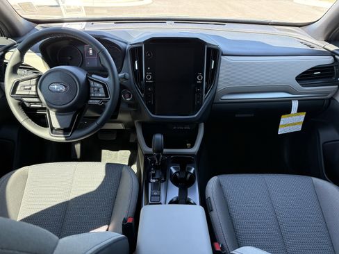 New 2026 Subaru Forester Premium AWD/4WD image 11