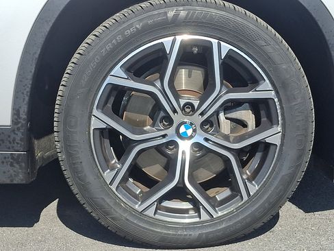 Used 2020 BMW X1 xDrive28i w/ Convenience Package AWD/4WD image 8