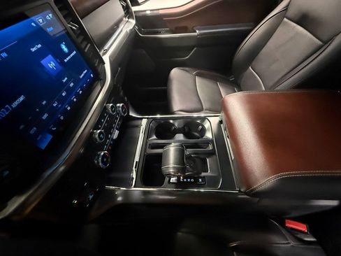 Used 2022 Ford F150 Lariat image 83