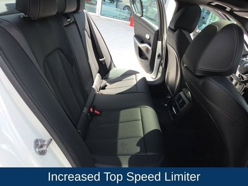 Used 2025 BMW 330i Sedan image 22