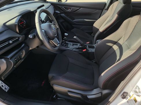New 2026 Subaru WRX Premium AWD/4WD image 12
