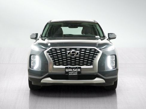 Used 2020 Hyundai Palisade SEL w/ Convenience Package AWD/4WD image 8