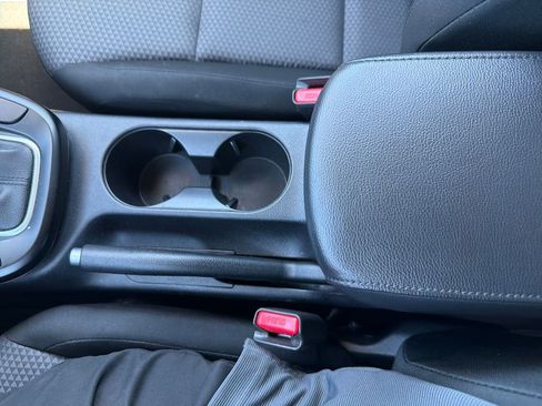 Used 2024 Kia Soul LX w/ Option Group 015 FWD image 22