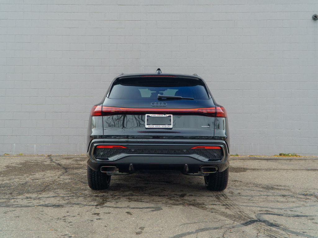 New 2026 Audi Q5 Premium Plus AWD/4WD image 5