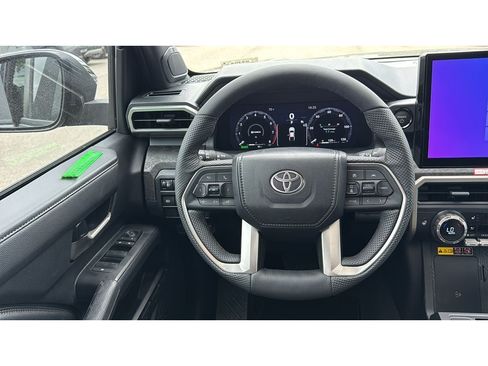 New 2026 Toyota Tacoma Limited AWD/4WD image 84