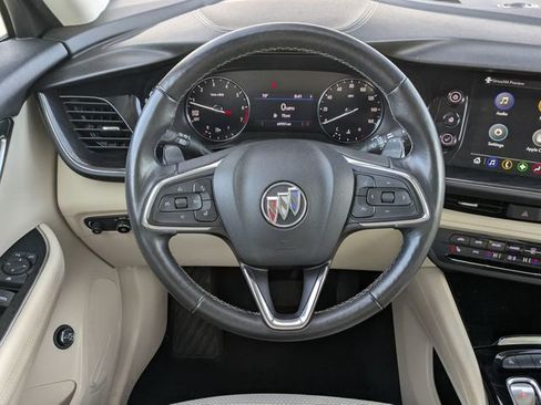 Used 2023 Buick Envision Preferred image 18