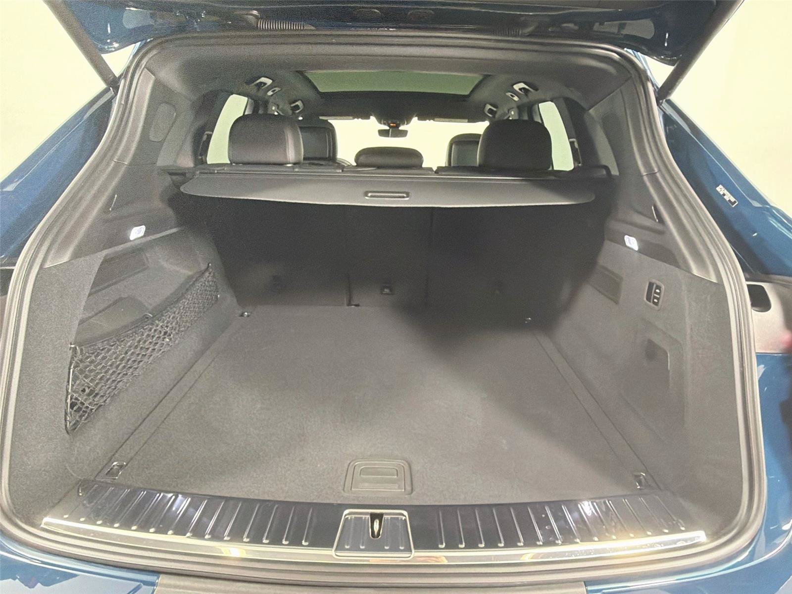Certified 2026 Porsche Cayenne S AWD/4WD image 36