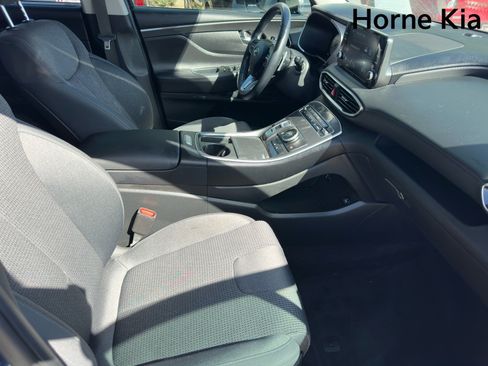 Used 2022 Hyundai Santa Fe XRT FWD image 25