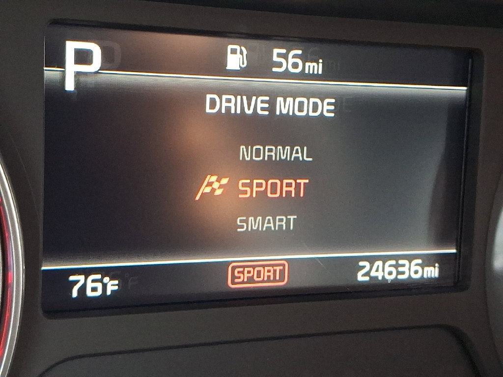 Used 2024 Kia Forte LXS w/ LXS Technology Package FWD image 28