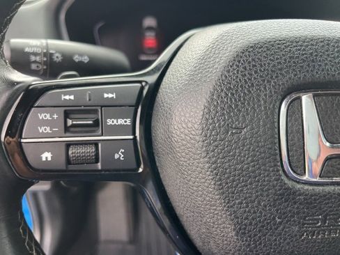 Used 2023 Honda Civic Sport image 17