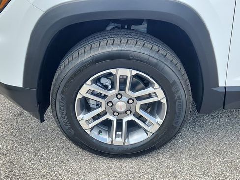 New 2026 GMC Terrain Elevation FWD image 6