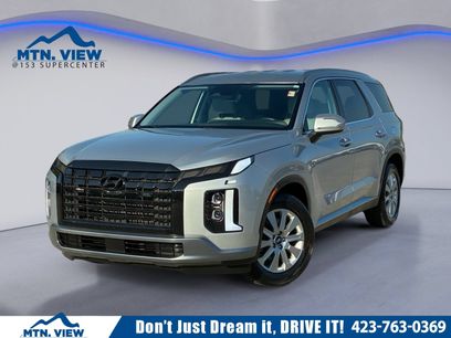 Used 2024 Hyundai Palisade SEL