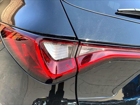 Used 2026 Acura MDX FWD image 29