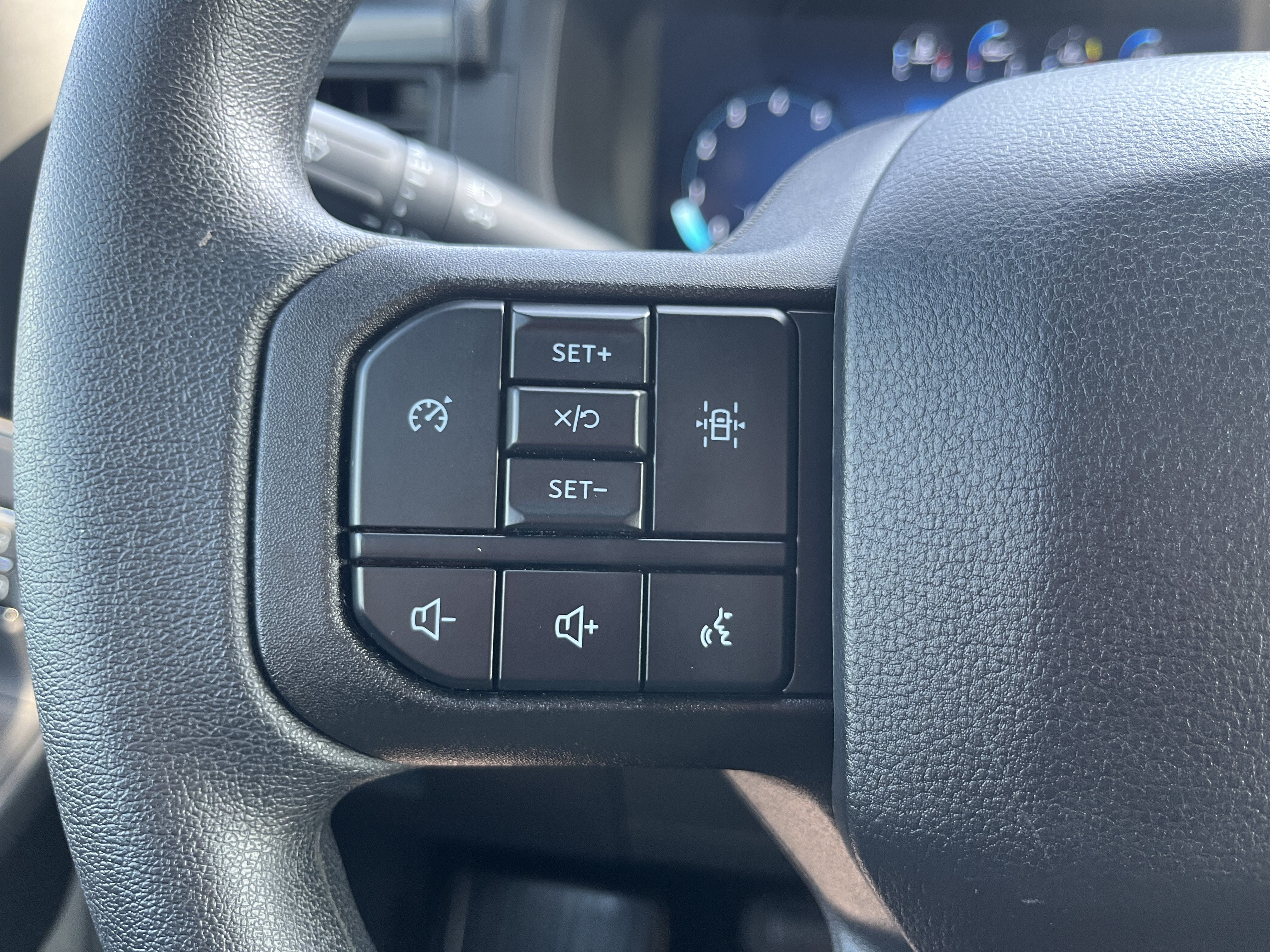 Used 2026 Ford F150 STX w/ F-150 LOBO Package AWD/4WD image 19