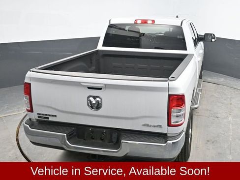 Used 2021 RAM 2500 Big Horn w/ Level 1 Equipment Group image 35