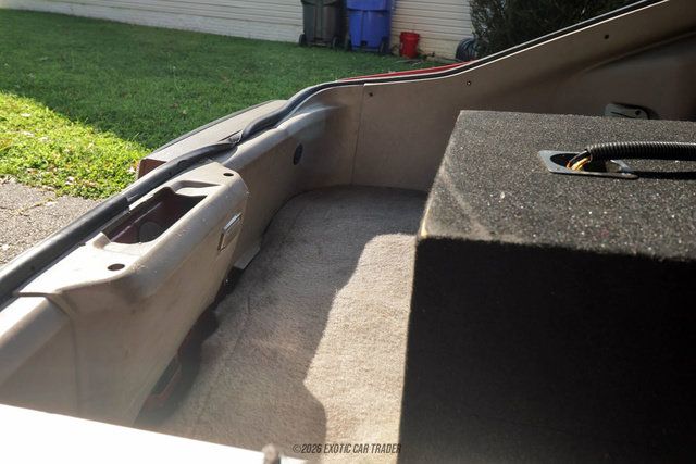 Used 1992 Ford Mustang LX RWD image 86
