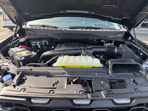 Used 2025 Ford F150 Raptor image 31