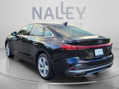 Used 2025 Audi A5 2.0T Premium w/ Convenience Package AWD/4WD image 3