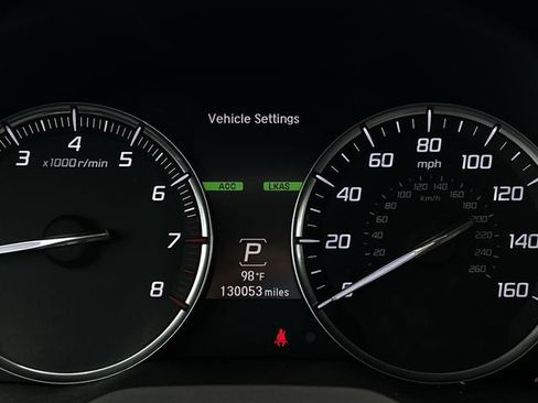 Used 2014 Acura MDX FWD w/ Advance & Entertainment image 16