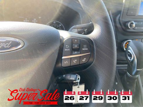 New 2025 Ford Transit 250 148 Medium Roof image 20