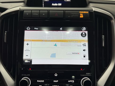 Used 2022 Subaru Ascent Touring w/ Popular Package #2A AWD/4WD image 18