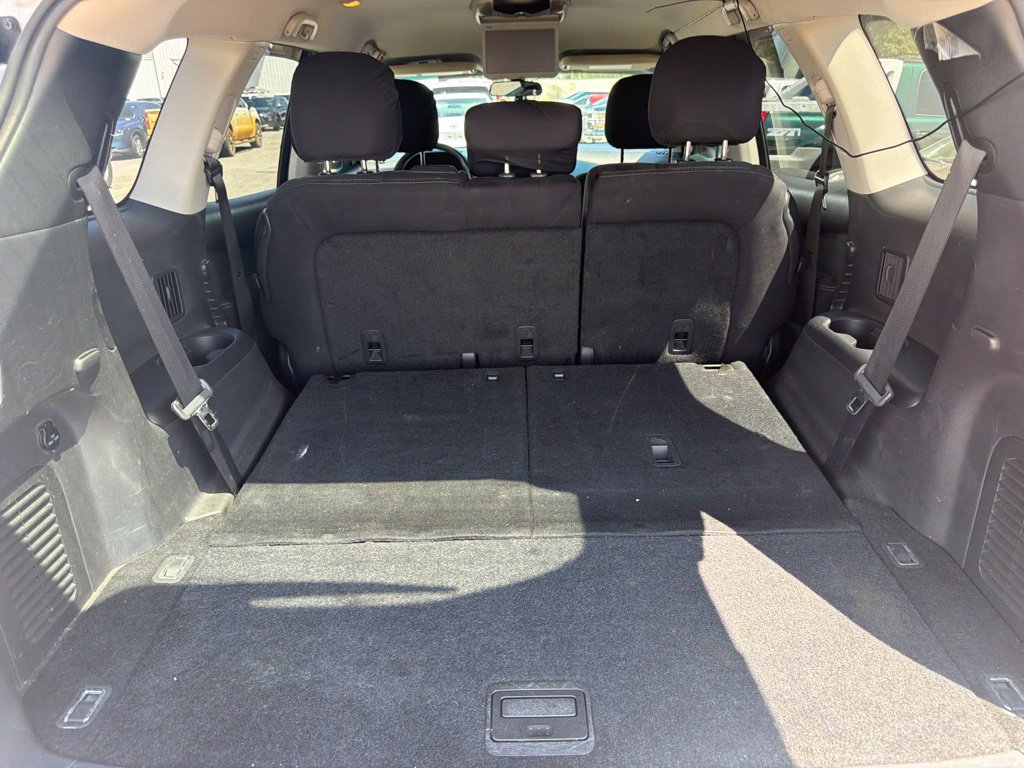 Used 2015 Nissan Pathfinder S FWD image 21