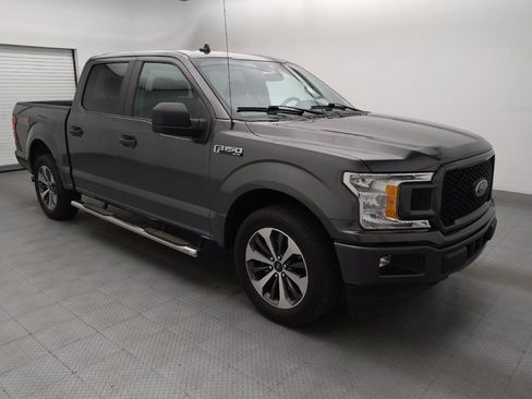Used 2020 Ford F150 XL w/ Equipment Group 101A Mid RWD image 11