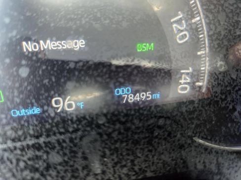 Used 2019 Toyota RAV4 Limited AWD/4WD image 32