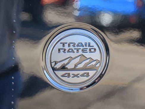 New 2026 Jeep Gladiator Sport image 11