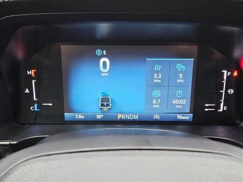 New 2025 Ford Ranger XLT w/ Convenience Package image 11