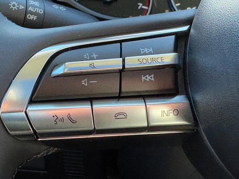 New 2026 MAZDA CX-50 AWD 2.5 S w/ Preferred Pkg image 11