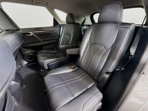 Used 2022 Lexus RX 450hL Luxury w/ Accessory Package (P1) image 23