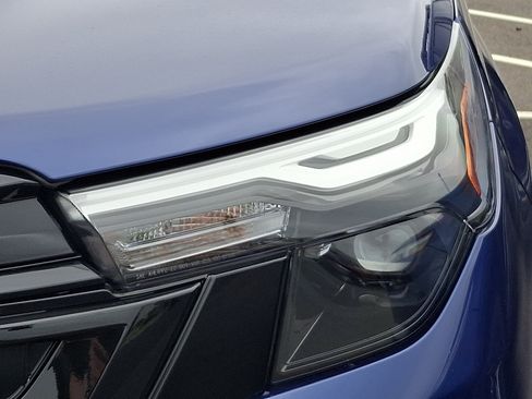 New 2026 Subaru Forester Sport w/ Onyx Edition AWD/4WD image 4
