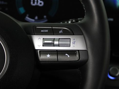 Certified 2026 Hyundai Kona SEL Sport FWD image 28